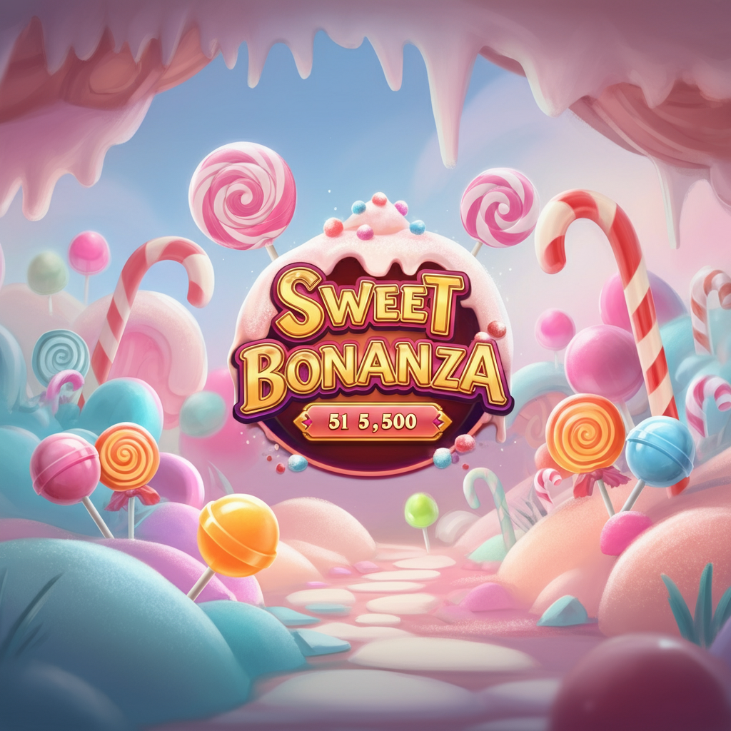 Kenapa Sweet Bonanza Bagus Dimainkan Para Pemula