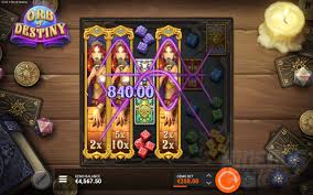 Orb of Destiny Slot Online Gacor Terbaik di Indonesia