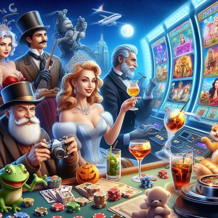 Strategi Cuan Jutaan Main Slot Gacor Microgaming